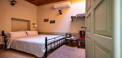 Cunda Fatma Hanım Konağı Ekonomik Nergis 2